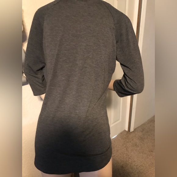 🌺50% Off Sale🌺 Maurice’s Lightweight Blouse - Picture 2 of 3